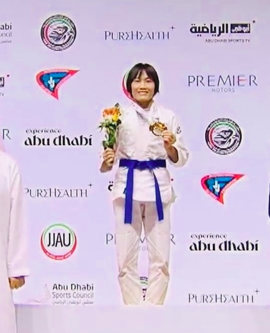 Vietnam takes 52 golds to finish top at SEA jujitsu championship